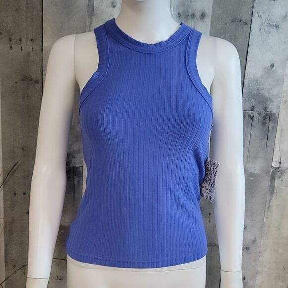 Free People Blissed Out Tank - Picture 2 of 8